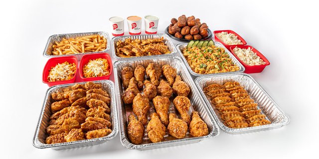 Deluxe K-Pack