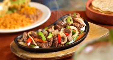 Miguel’s California Mexican Cocina