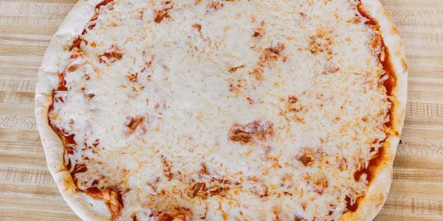 Cheese Pie