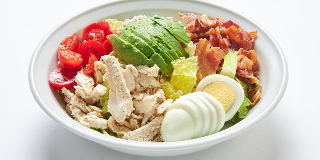 Cobb Salad