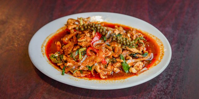 Pad Ped