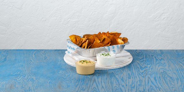 Dip Duo