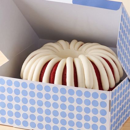 Big Bundt Catering