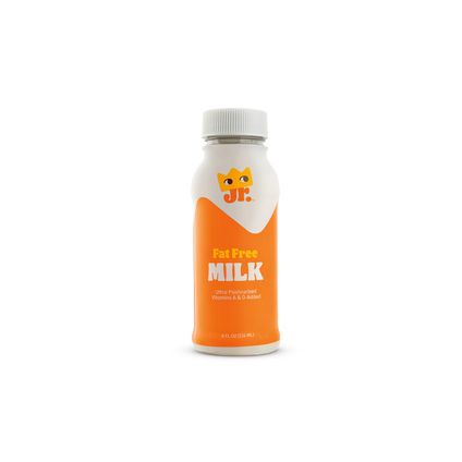 Fat-Free Milk
