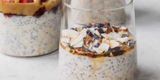 Overnight Oats