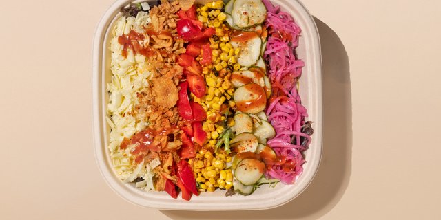 Southern Saucepitality Family Style Bowl