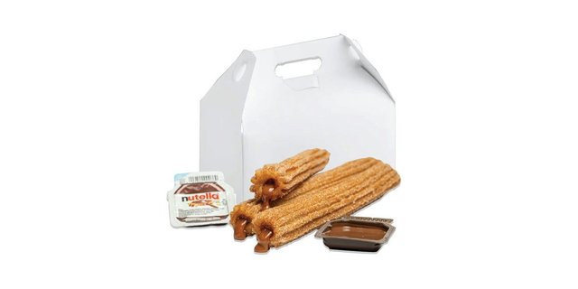 CHURRO PACK