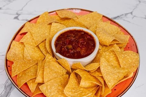 Homemade Chili