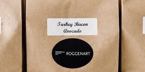 Bagged Lunch Combo