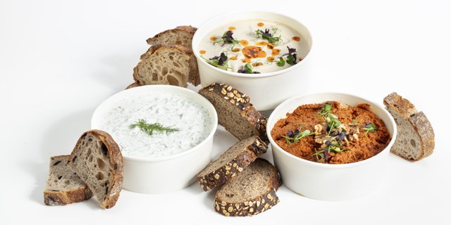 Dips