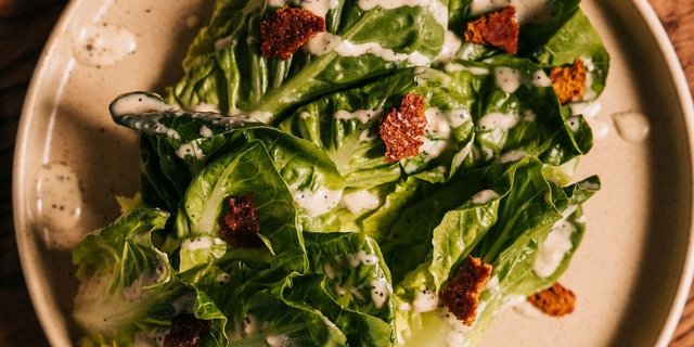 Gem Salad