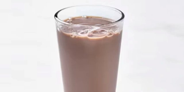 Chocolate Milk
