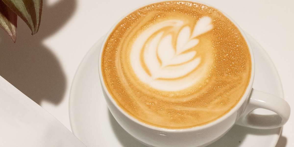Fika Fika Coffee