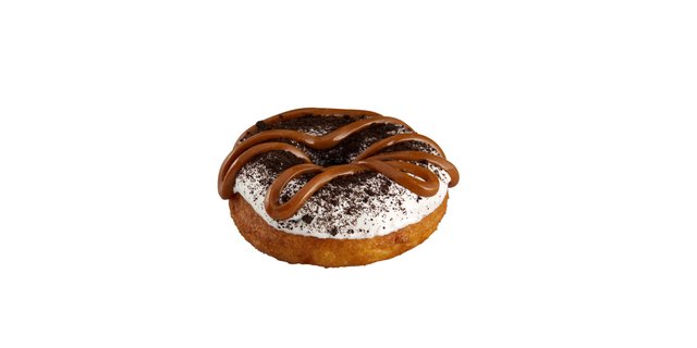 M.O.C. Donut