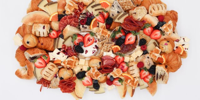 Brunch Platter
