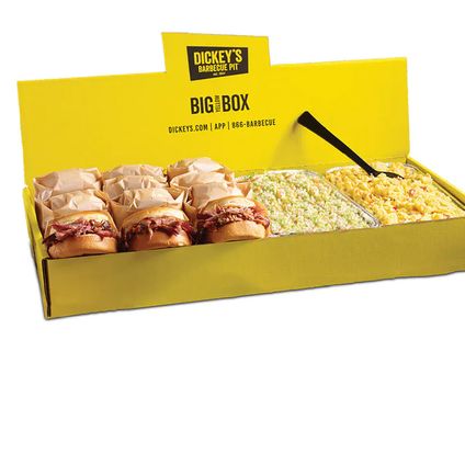 BYB Classic Sandwich Pack