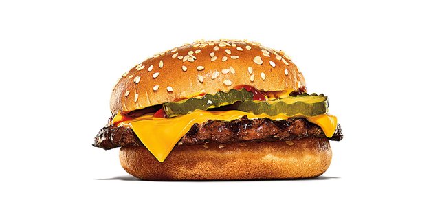 Cheeseburger
