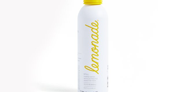 Pathwater Bottled Water