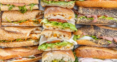 Pitchoun Bakery
