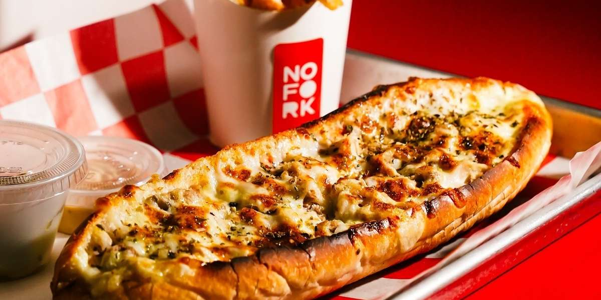 No Fork