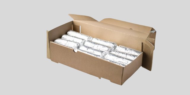 Build-Your-Own Burrito Pack