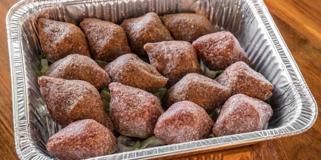 Kibbeh
