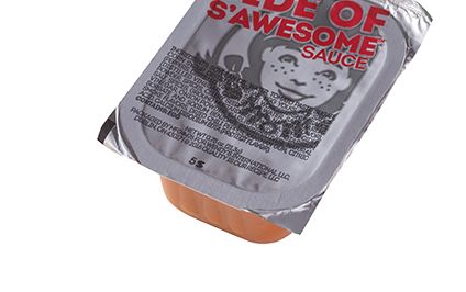 Signature Sauce