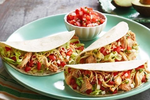 Taco Bar