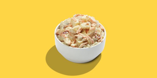 Potato Salad