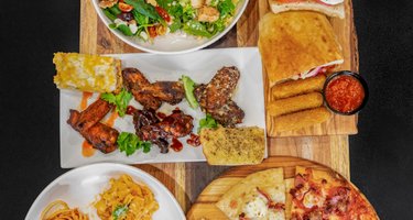 Italian Kitchen