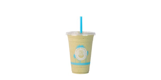 Matcha Smoothie