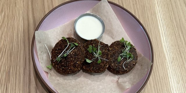 Falafel