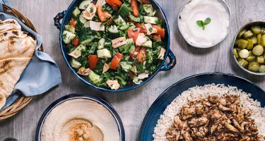 Anita's Kitchen