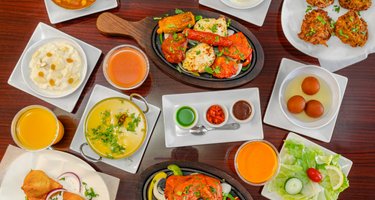London Tandoori