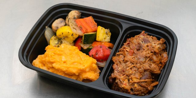 Boxed Lunch 2