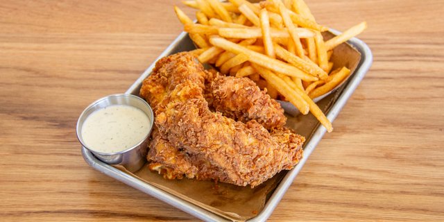 Chicken Tenders