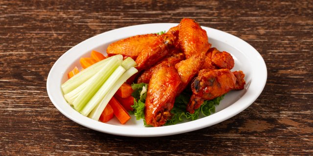 Wings