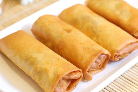 Spring Rolls