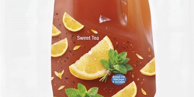 Gallon Sweet Tea