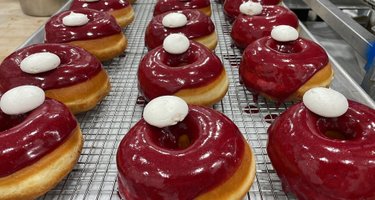 Caroline's Donuts