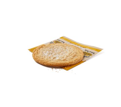 Sugar Cookie