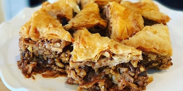 Baklava