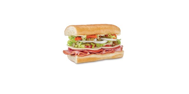 Spicy Italian Sub