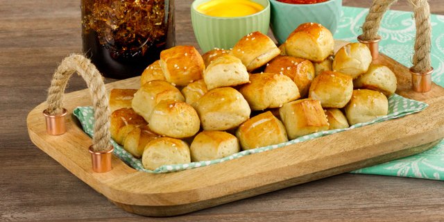 Pretzel Bites Party Pack