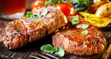 Dodge City Steakhouse