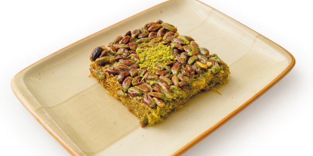 Kataifi Tray