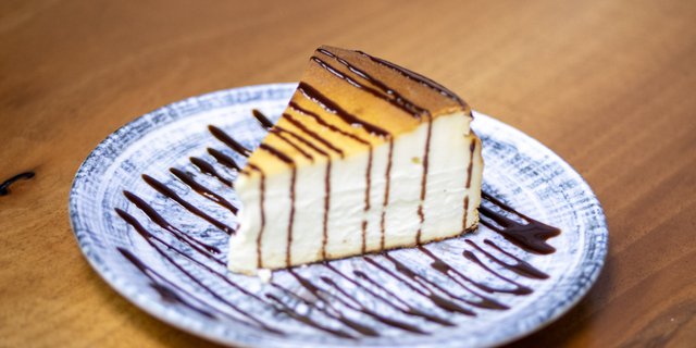 Cheesecake
