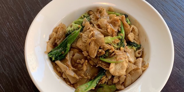 Pad See Eew