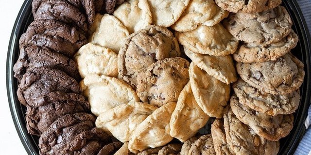 Cookie Tray