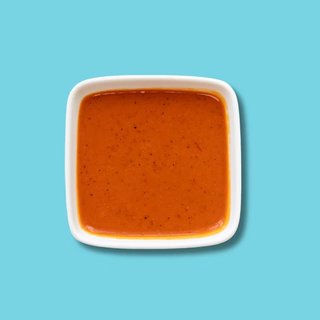 Smoky Chipotle Sauce